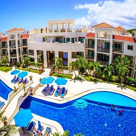 Paseo Luxury Suites ปลายาเดลการ์เมน ห้อง รูปภาพ