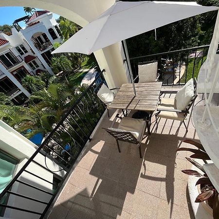 Paseo Luxury Suites ปลายาเดลการ์เมน ภายนอก รูปภาพ