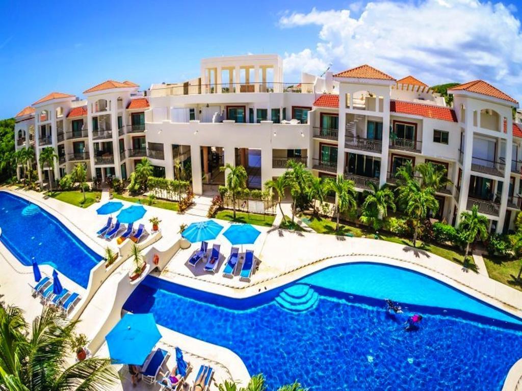 Paseo Luxury Suites ปลายาเดลการ์เมน ห้อง รูปภาพ