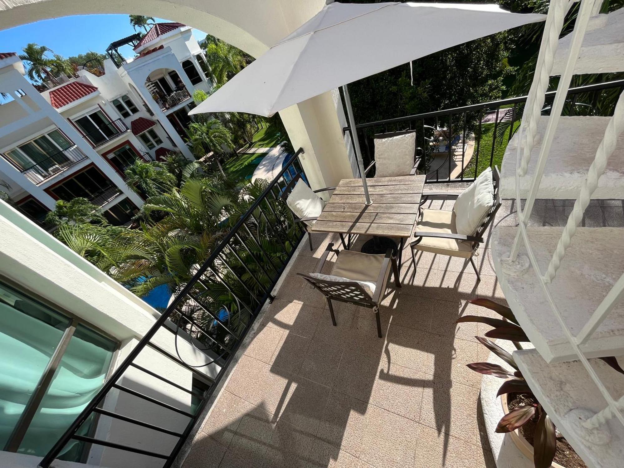 Paseo Luxury Suites ปลายาเดลการ์เมน ภายนอก รูปภาพ