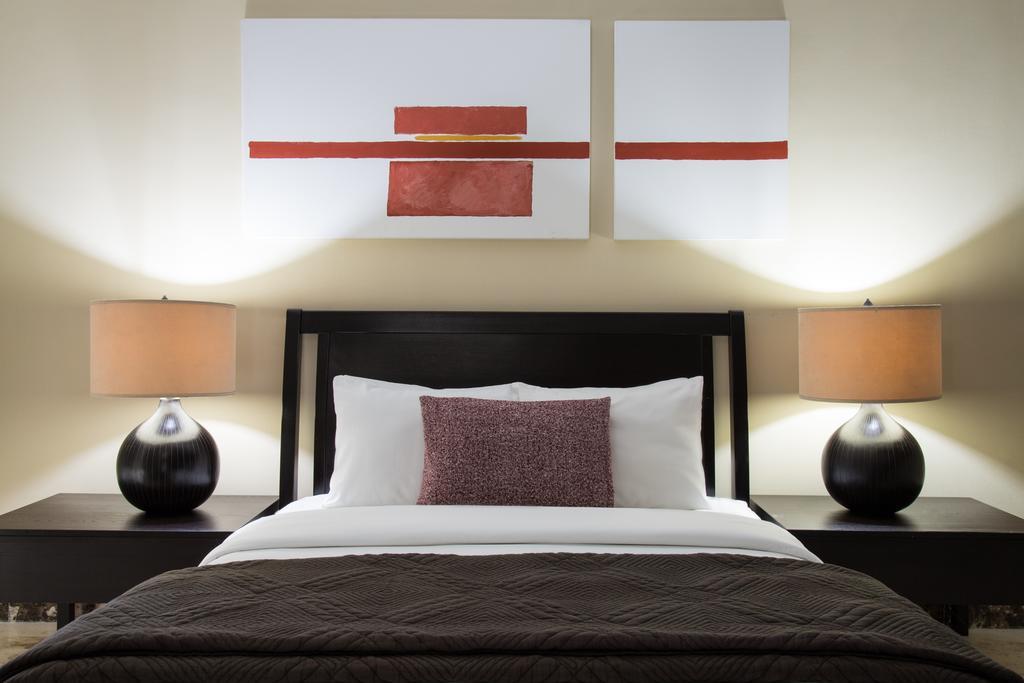 Paseo Luxury Suites ปลายาเดลการ์เมน ห้อง รูปภาพ