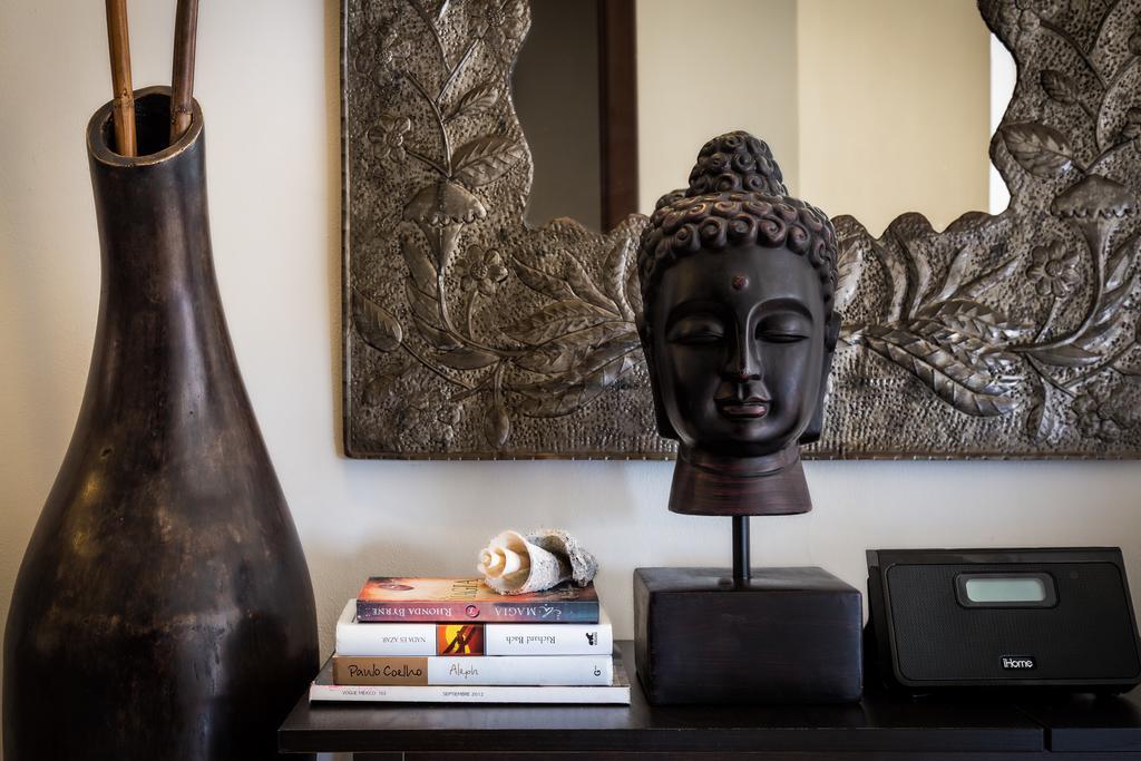 Paseo Luxury Suites ปลายาเดลการ์เมน ห้อง รูปภาพ