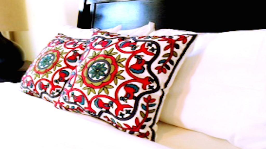 Paseo Luxury Suites ปลายาเดลการ์เมน ภายนอก รูปภาพ